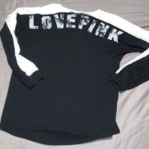 VS PINK Spirit Jersey